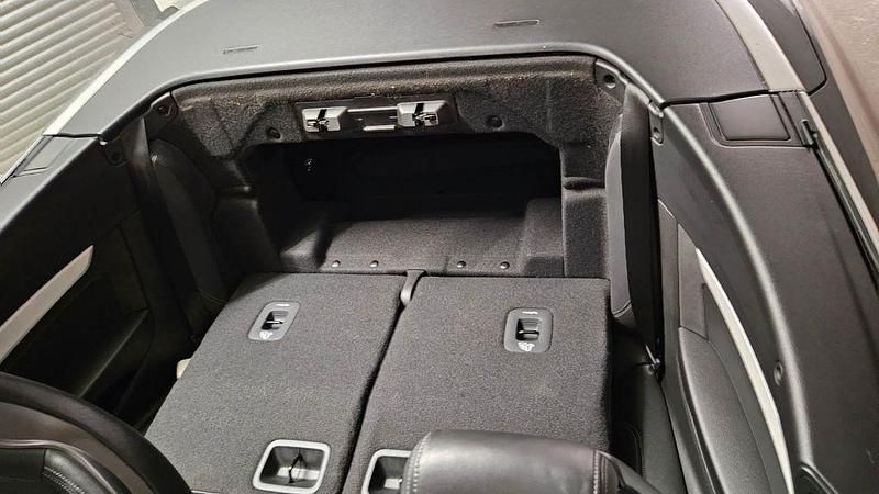 Gebraucht Audi A5 Cabriolet S-Line 204 PS (150 kW) 2022 Grau Cabrio