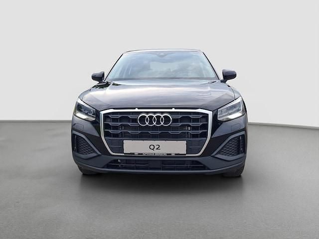 Gebraucht Audi Q2 Comfort 150 PS (110 kW) 2025 SUV