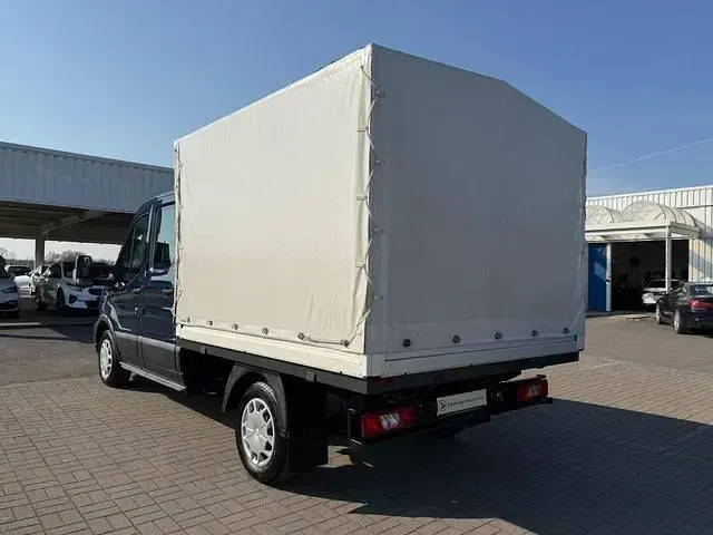 Gebraucht Ford Transit 131 PS (96 kW) 2020 Van / Kleinbus