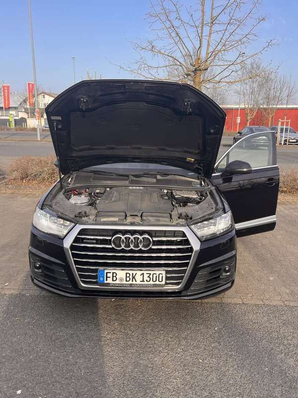 Gebraucht 2019 Audi Q7 SUV | 40.000 € (Fairer Preis) - Bild 1/4