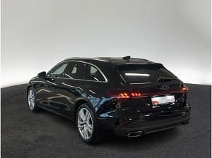 Gebraucht Audi A5 Basis 204 PS (150 kW) 2025 Schwarz (0e mythosschwarz metallic) Coupé
