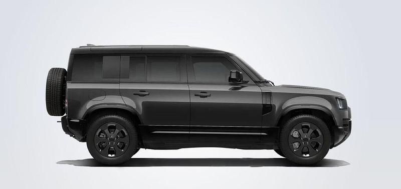 Neu Land Rover Defender SE Dynamic 249 PS (183 kW) 2026 Grau SUV