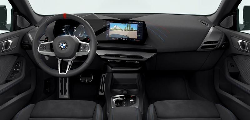 Gebraucht BMW M235 Shadowline 300 PS (220 kW) 2025 Grau Coupé