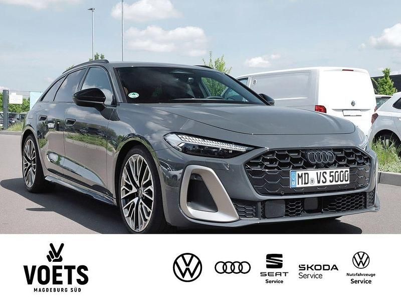 Gebraucht Audi A5 Edition .1 204 PS (150 kW) 2024 Andere farbe Coupé