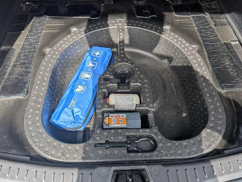 Gebraucht Ford Focus Trend 95 PS (69 kW) 2017 Kombi