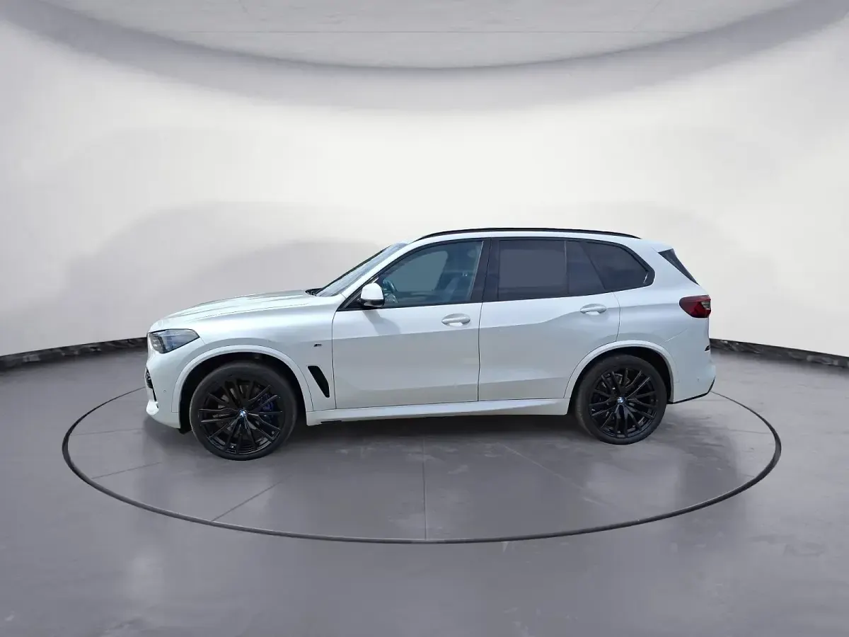 Gebraucht BMW X5 Performance 340 PS (250 kW) 2023 SUV