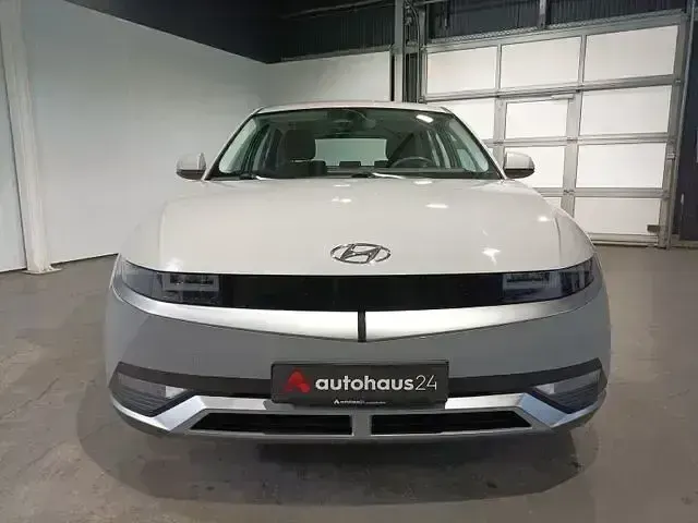 Gebraucht Hyundai Ioniq 5 125 kW (170 PS) 2023 Grau SUV