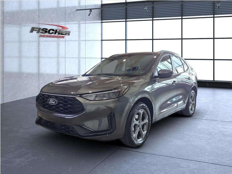 Neu Ford Kuga ST-Line 182 PS (133 kW) 2026 Silber SUV