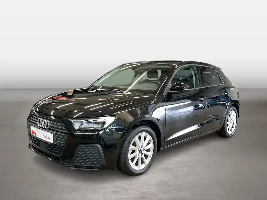 Gebraucht Audi A1 Sportback Ambiente 116 PS (85 kW) 2025 Kleinwagen