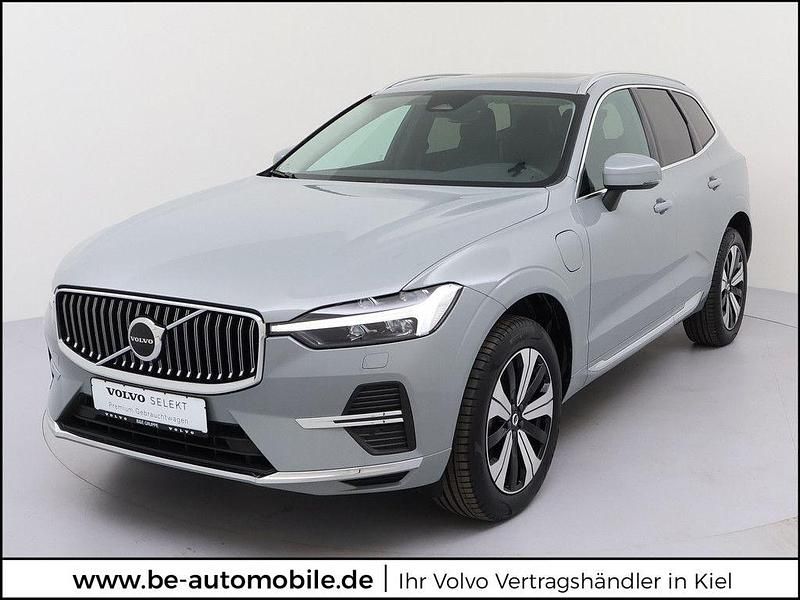 Gebraucht Volvo XC60 Core 398 PS (292 kW) 2025 Grau SUV