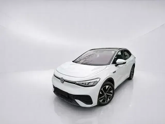 Second-hand VW ID.5 Pro 127 kW (174 CP) 2022 Alb SUV
