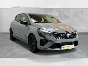 Neu Renault Clio Esprit Alpine 90 PS (66 kW) 2026 Grau (rafalegrau) Kleinwagen