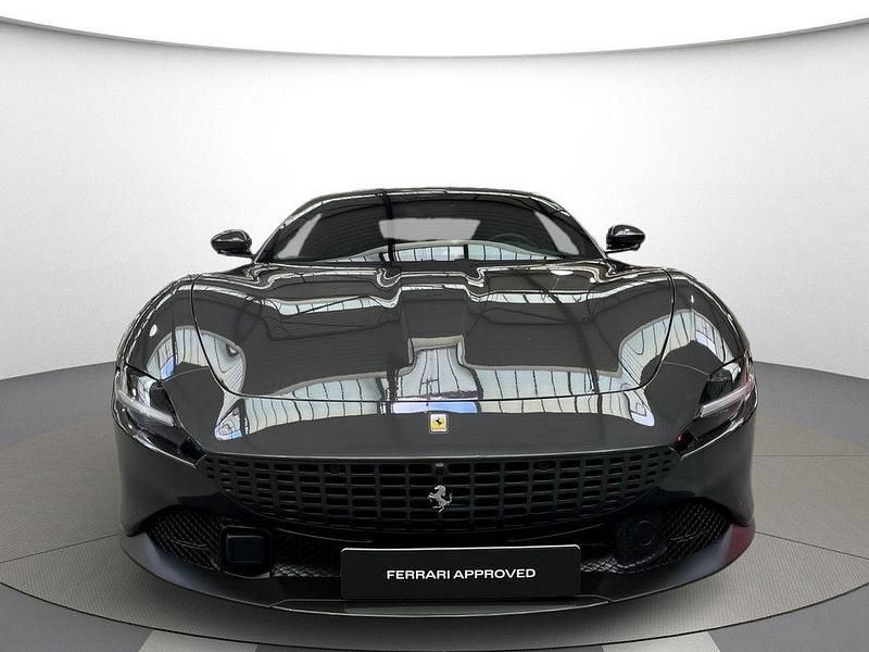 Gebraucht Ferrari Roma 620 PS (456 kW) 2021 Canna di fucile Coupé