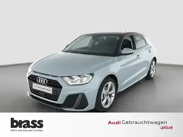 Gebraucht Audi A1 Sportback S-Line 95 PS (69 kW) 2025 Kleinwagen