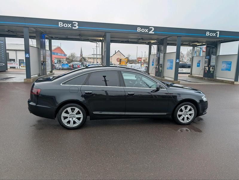 Gebraucht Audi A6 170 PS (125 kW) 2009 Limousine
