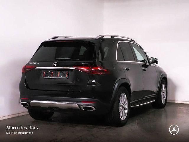 Gebraucht 2024 Mercedes GLE350 | 73.590 € (Fairer Preis) - Bild 1/4