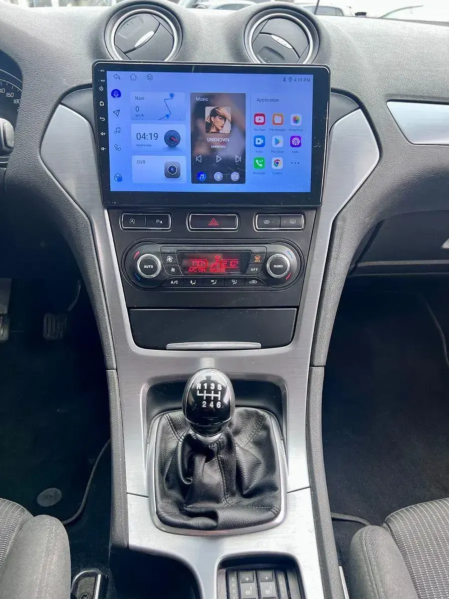 Gebraucht Ford Mondeo 160 PS (117 kW) 2014 Weiß Kombi