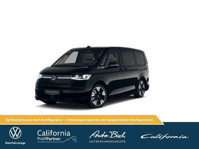 Gebraucht VW Multivan Life 150 PS (110 kW) 2026 Deep black perleffekt Van