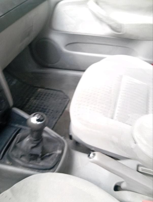 Gelb Gebraucht 1999 VW Golf IV Coupé | 1.700 € (Fairer Preis) - Bild 1/4