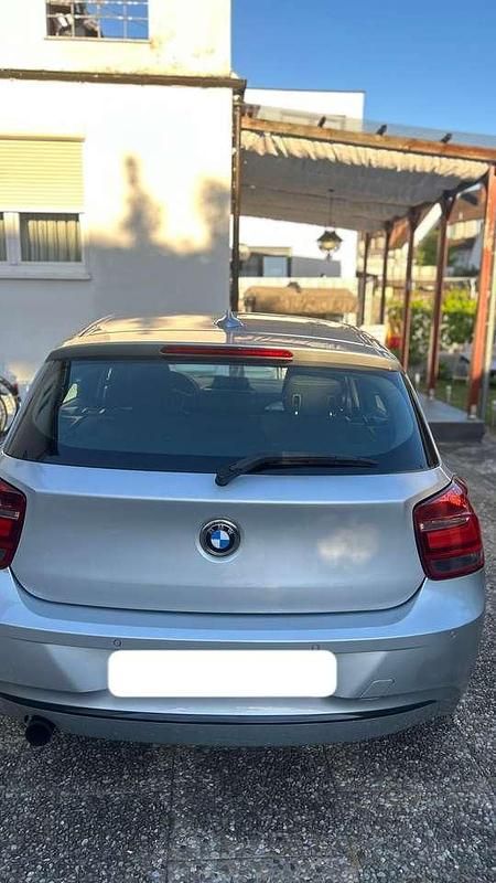 Gebraucht 2012 BMW 118 Sport Line Kleinwagen | 9.000 € (Guter Preis) - Bild 1/4