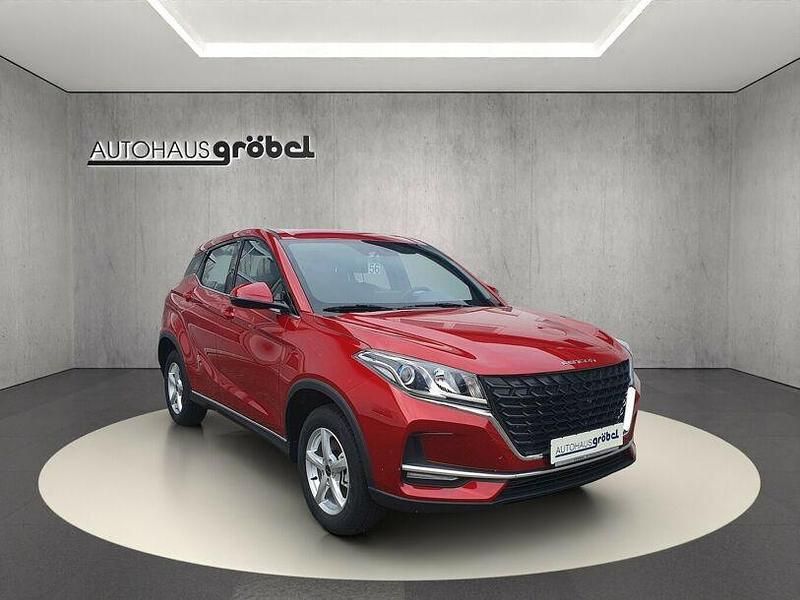 Gebraucht DFSK Fengon 106 PS (77 kW) 2024 Rot SUV