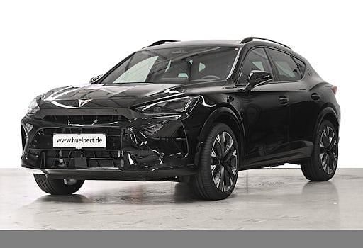 Neu Cupra Formentor VZ 204 PS (150 kW) 2026 Schwarz SUV