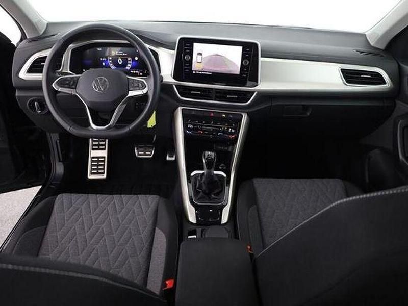 Gebraucht VW T-Roc 150 PS (110 kW) 2024 Andere SUV