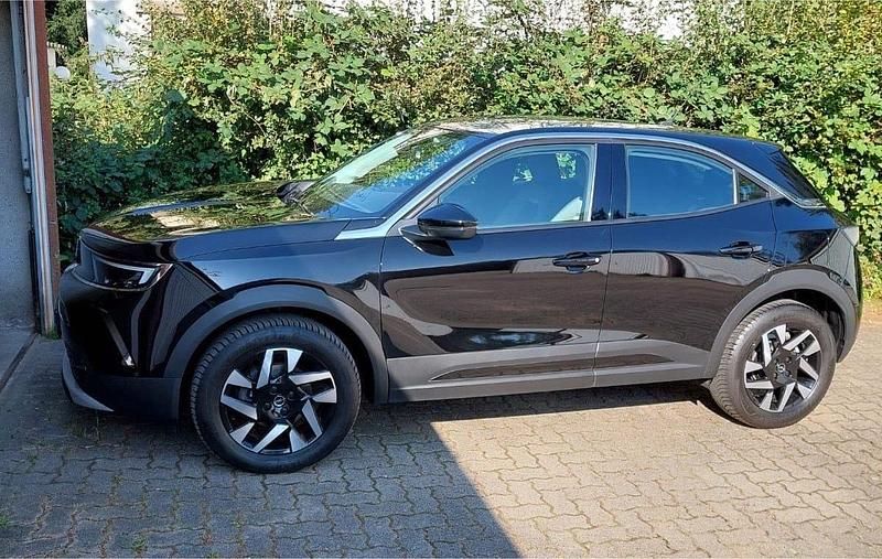 Gebraucht 2021 Opel Mokka Elegance SUV | 15.999 € - Bild 1/4