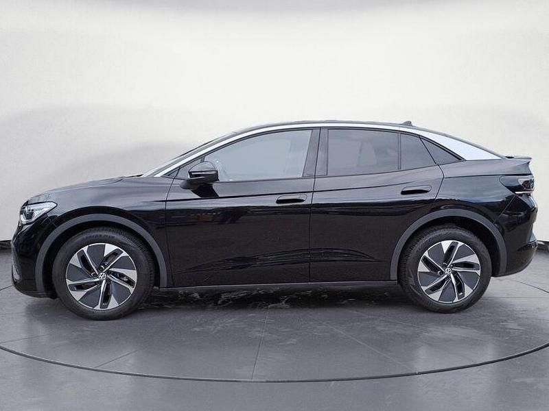 Gebraucht VW ID.5 Pure 125 kW (170 PS) 2025 Schwarz SUV