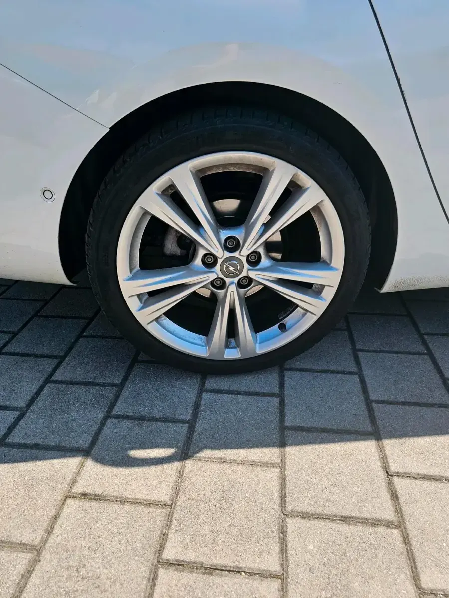 Gebraucht Opel Astra Ultimate 131 PS (96 kW) 2021 Weiß Kombi