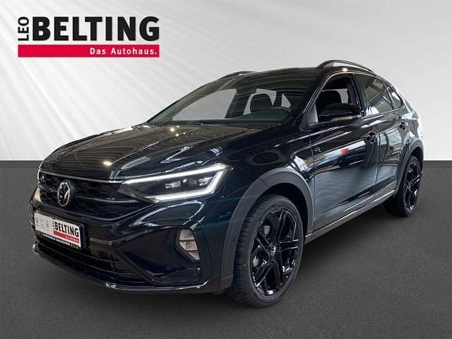 Neu VW Taigo R-line 150 PS (110 kW) 2026 Schwarz SUV