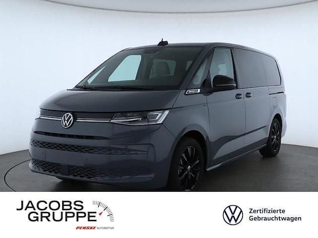 Pure grey Gebraucht 2024 VW T7 Life Van | 52.970 € (Guter Preis) - Bild 1/3