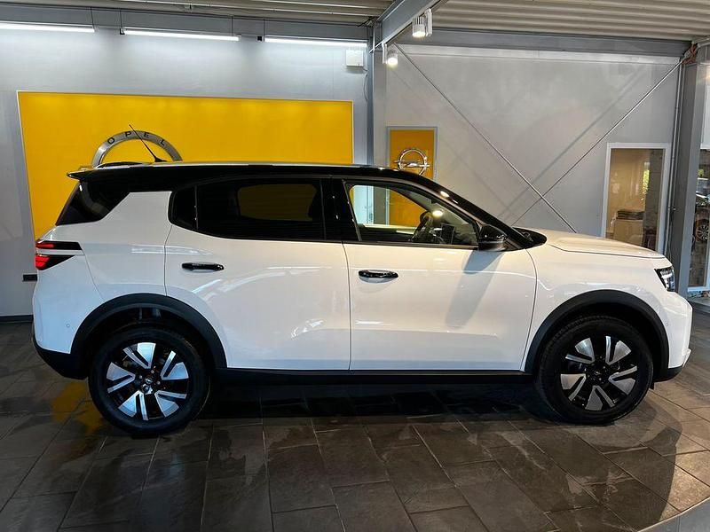 Neu Opel Frontera S 145 PS (106 kW) 2026 Arktis weiß SUV