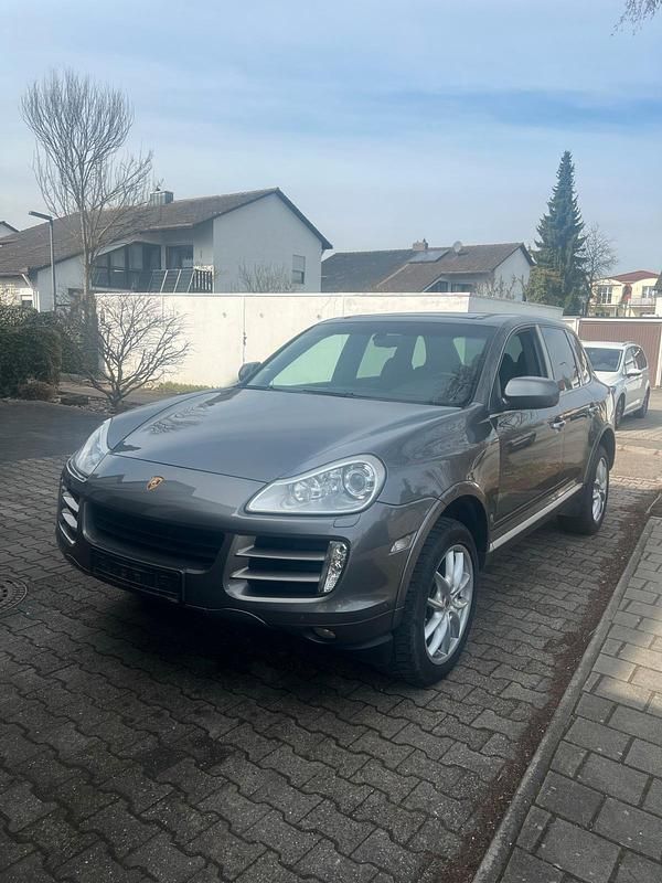 Gebraucht Porsche Cayenne 2008 SUV