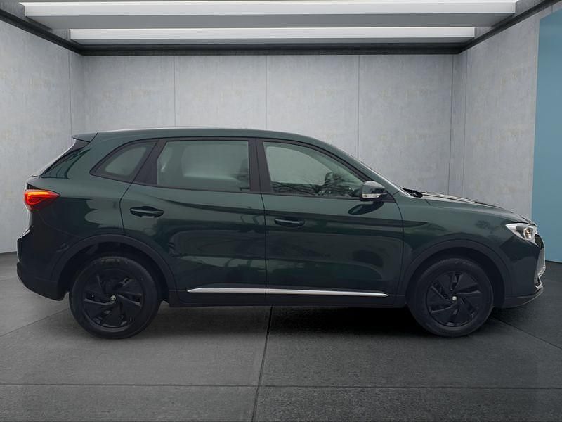 Gebraucht MG ZS 116 PS (85 kW) 2025 SUV