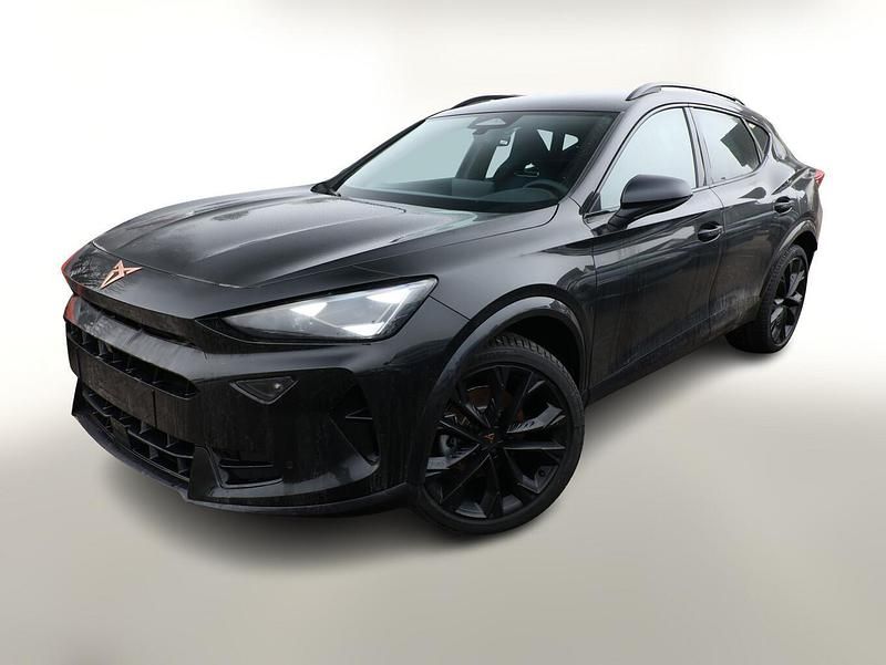 Brugt Cupra Formentor 150 HK (110 kW) 2025 SUV