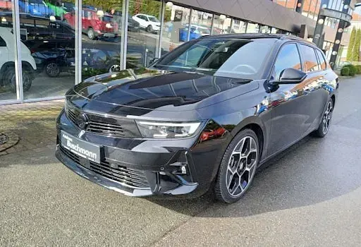Gebraucht Opel Astra Ultimate 130 PS (95 kW) 2024 Kombi