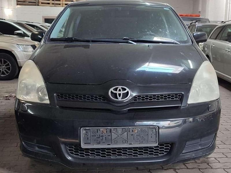 Gebraucht Toyota Corolla 129 PS (94 kW) 2006 Other Kombi