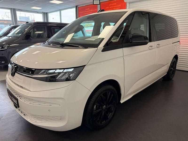 Gebraucht VW Multivan 150 PS (110 kW) 2023 Candyweiss Van