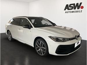 Neu VW Passat Pro 193 PS (141 kW) 2026 Weiß (pure white) Kombi