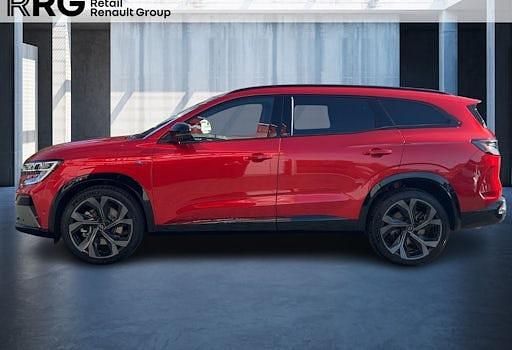 Gebraucht Renault Espace Esprit Alpine 200 PS (147 kW) 2024 Rot SUV