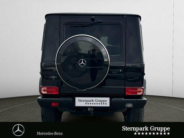 Gebraucht Mercedes G500 AMG 421 PS (309 kW) 2017 Andere SUV