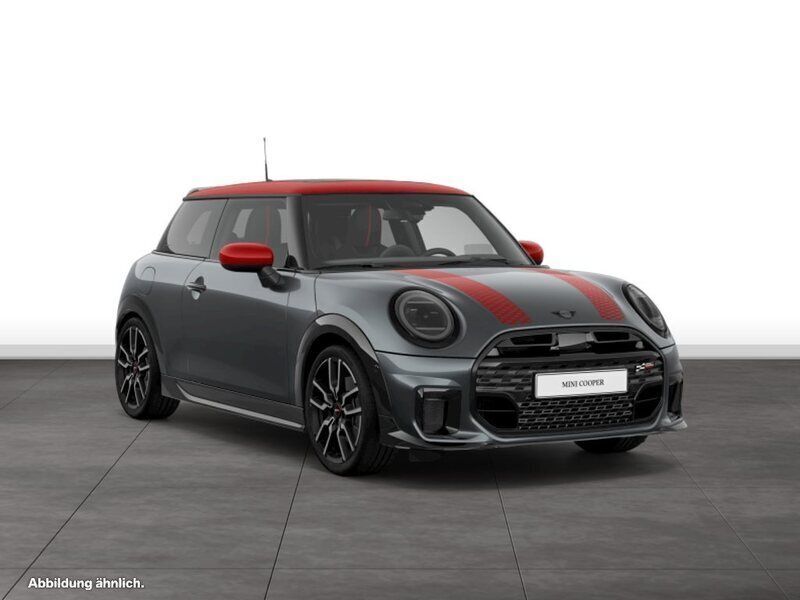 Other Gebraucht 2024 Mini Cooper S Kleinwagen | 30.777 € (Fairer Preis) - Bild 1/4