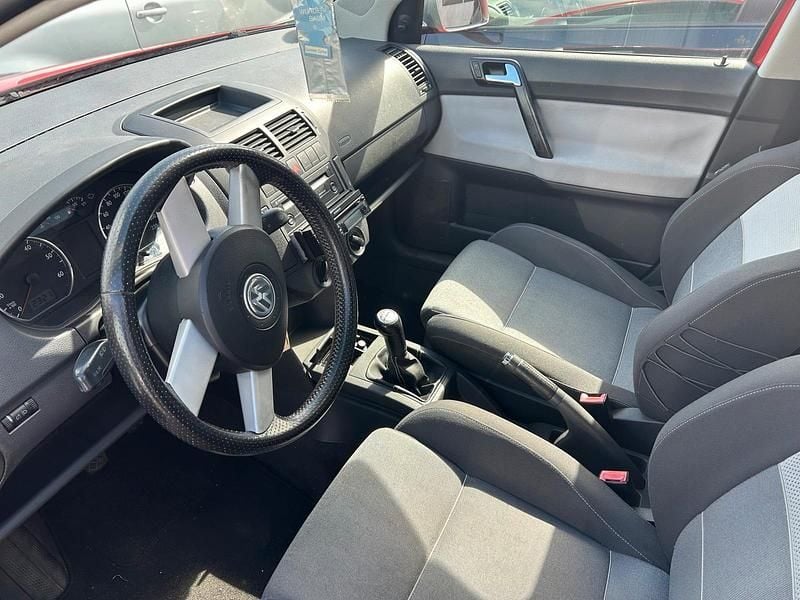 Gebraucht VW Polo Cross 75 PS (55 kW) 2005 Kleinwagen