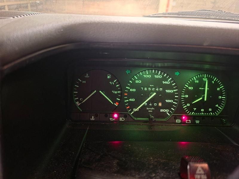 Gebraucht VW T4 77 PS (56 kW) 1994 Van