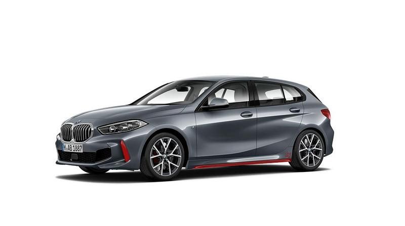 Gebraucht 2025 BMW 128 Kleinwagen | 33.390 € (Guter Preis) - Bild 1/1