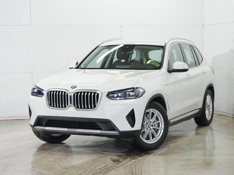 Gebraucht BMW X3 Performance 292 PS (214 kW) 2024 Schwarz SUV