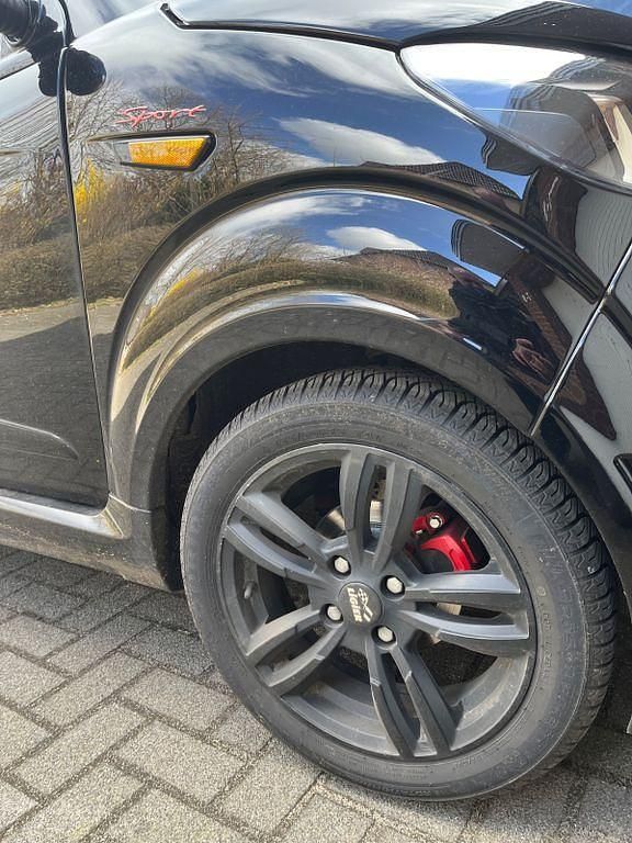 Second-hand Ligier JS50 2021 Negru Hatchback