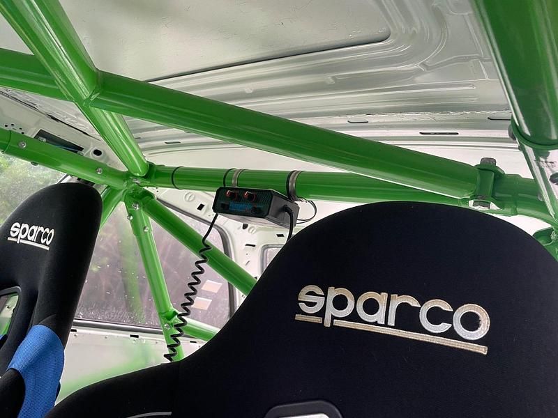 Gebraucht BMW 318 1990 Weiß Coupé