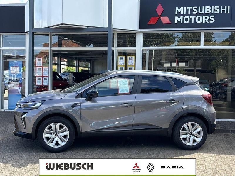 Neu Mitsubishi ASX Plus 158 PS (116 kW) 2025 Grau SUV